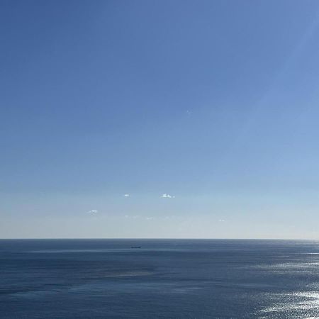 Caterine Villa Positano Buitenkant foto