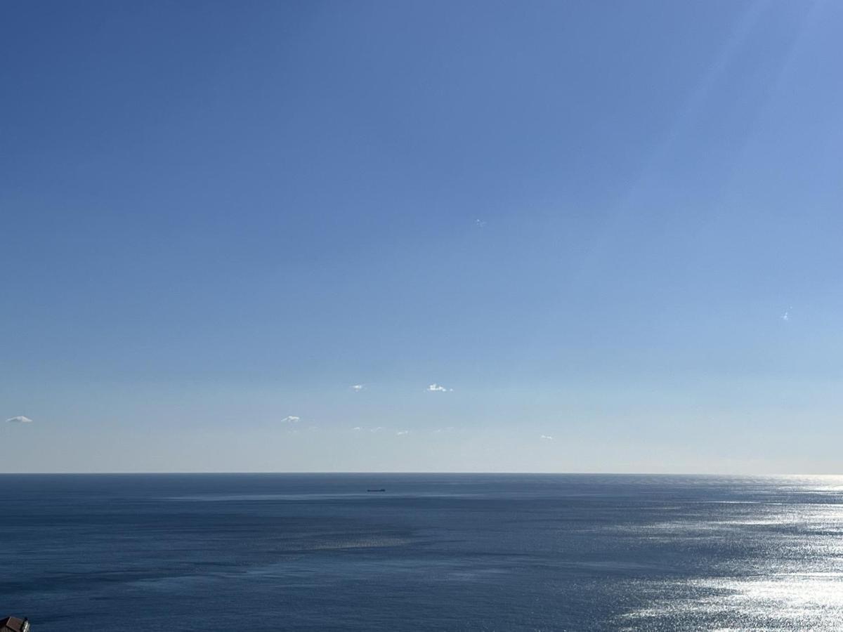 Caterine Villa Positano Buitenkant foto