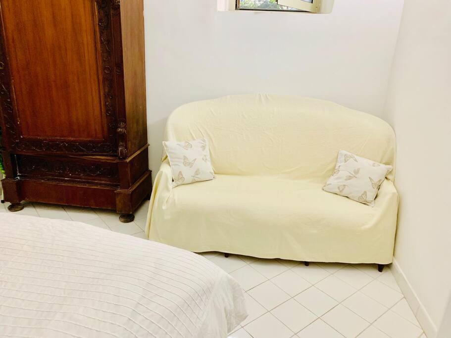 Caterine Villa Positano Buitenkant foto