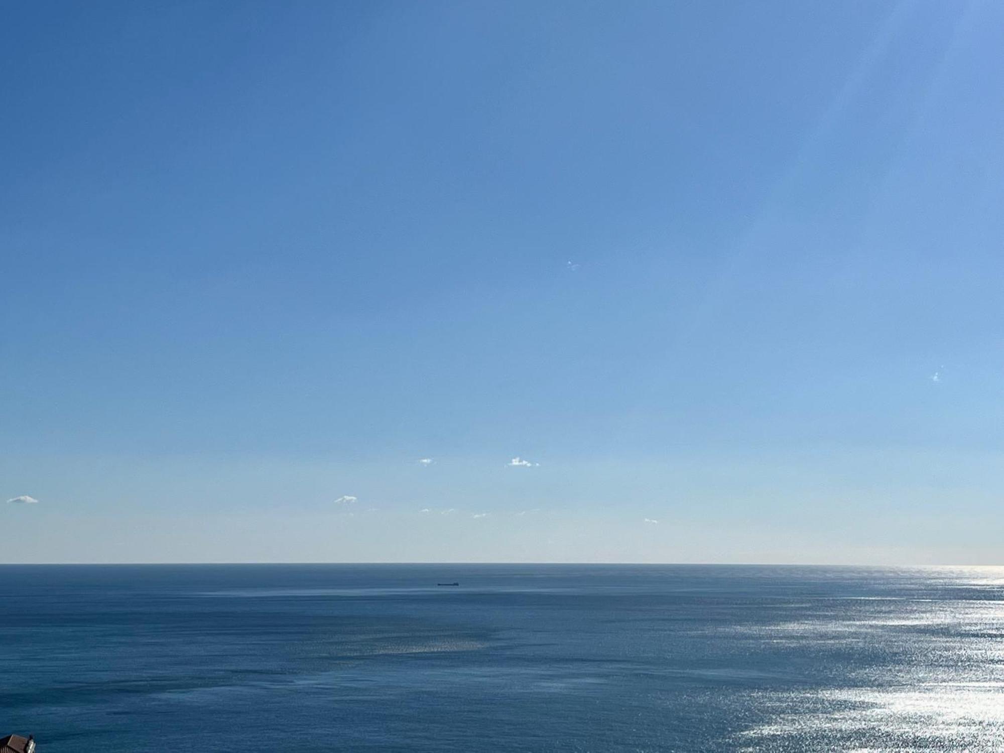 Caterine Villa Positano Buitenkant foto