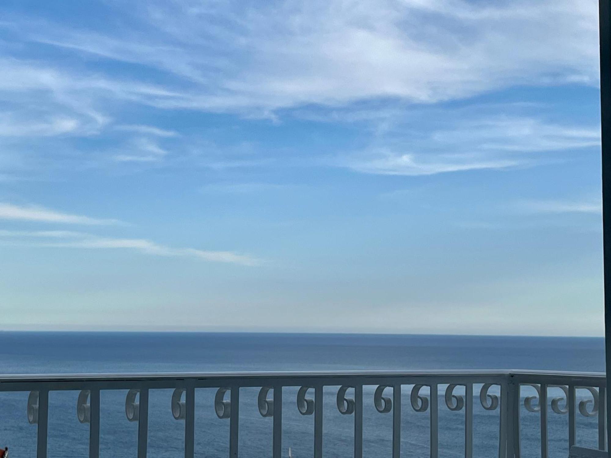 Caterine Villa Positano Buitenkant foto